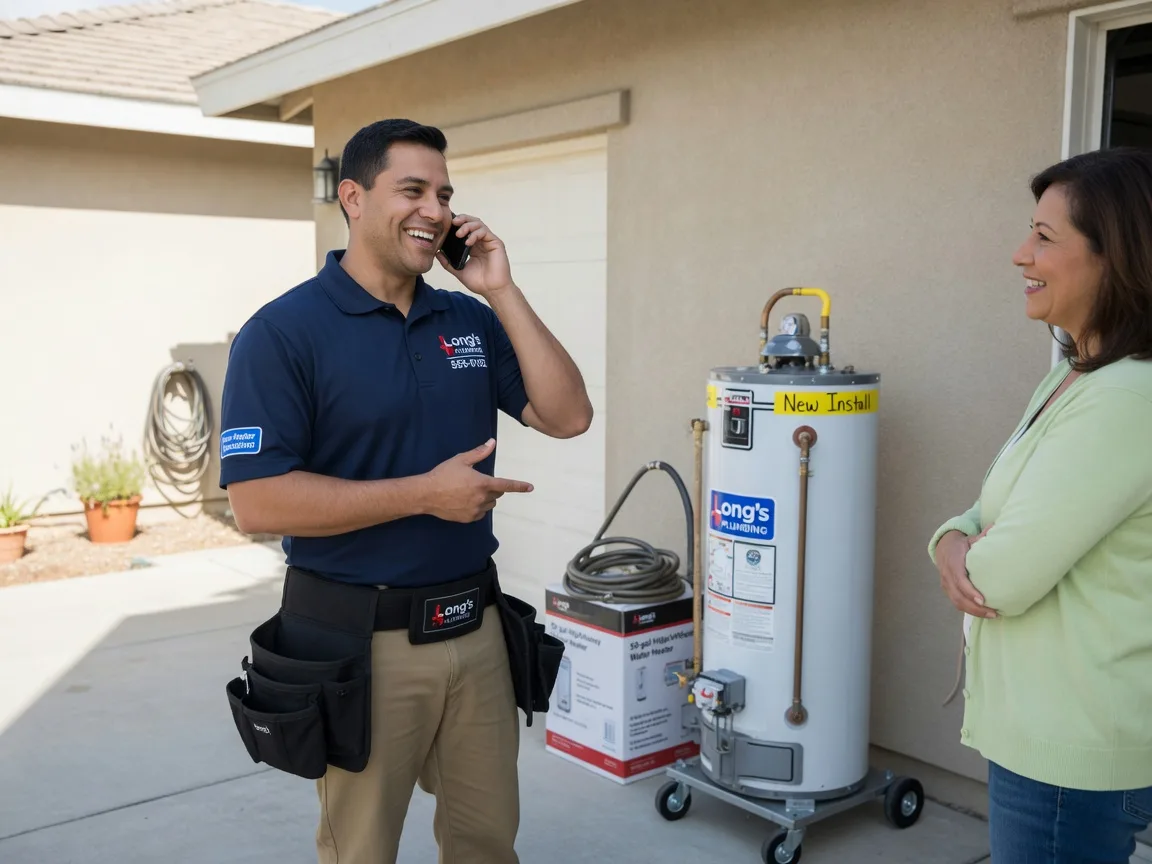 Leak Detection Levan, UT FAQs